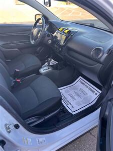 2021 Mitsubishi Mirage G4 LE   - Photo 14 - Sacramento, CA 95823