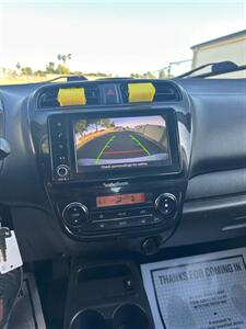 2021 Mitsubishi Mirage G4 LE   - Photo 17 - Sacramento, CA 95823
