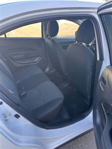 2021 Mitsubishi Mirage G4 LE   - Photo 13 - Sacramento, CA 95823