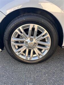 2021 Mitsubishi Mirage G4 LE   - Photo 16 - Sacramento, CA 95823