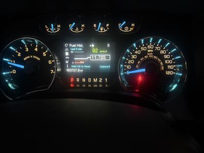 2014 Ford F-150 XLT   - Photo 14 - Sacramento, CA 95823