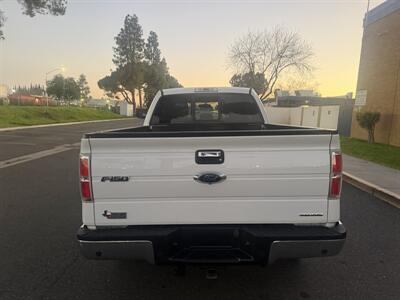 2014 Ford F-150 XLT   - Photo 4 - Sacramento, CA 95823