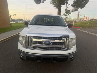 2014 Ford F-150 XLT   - Photo 2 - Sacramento, CA 95823