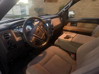 2014 Ford F-150 XLT   - Photo 19 - Sacramento, CA 95823