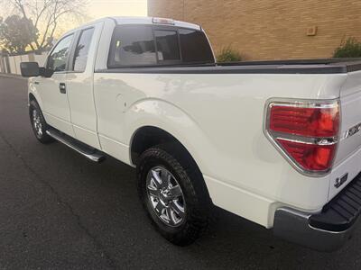 2014 Ford F-150 XLT   - Photo 6 - Sacramento, CA 95823