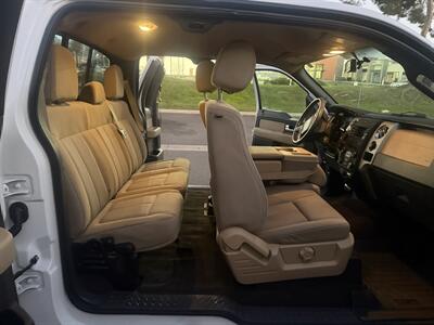 2014 Ford F-150 XLT   - Photo 17 - Sacramento, CA 95823