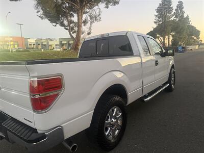 2014 Ford F-150 XLT   - Photo 5 - Sacramento, CA 95823
