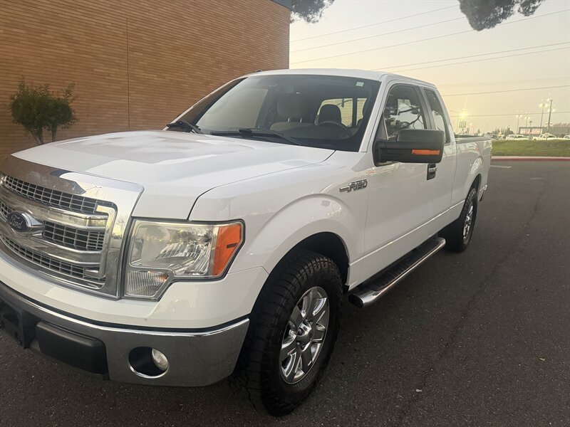 2014 Ford F-150 XLT   - Photo 1 - Sacramento, CA 95823