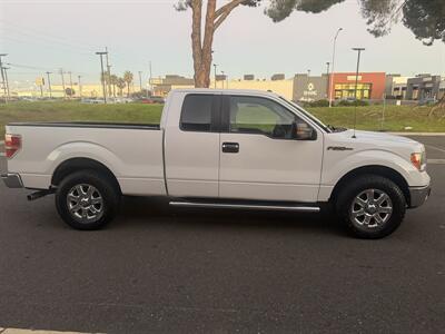 2014 Ford F-150 XLT   - Photo 7 - Sacramento, CA 95823