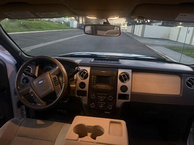 2014 Ford F-150 XLT   - Photo 16 - Sacramento, CA 95823