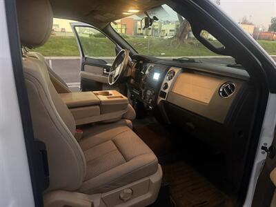 2014 Ford F-150 XLT   - Photo 18 - Sacramento, CA 95823