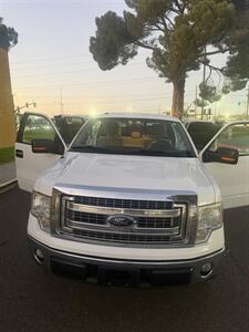 2014 Ford F-150 XLT   - Photo 12 - Sacramento, CA 95823