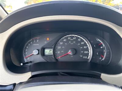 2014 Toyota Sienna LE 8-Passenger - Photo 13 - Sacramento, CA 95823
