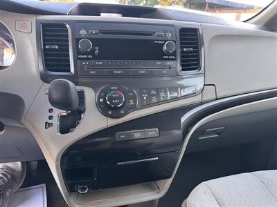2014 Toyota Sienna LE 8-Passenger - Photo 16 - Sacramento, CA 95823