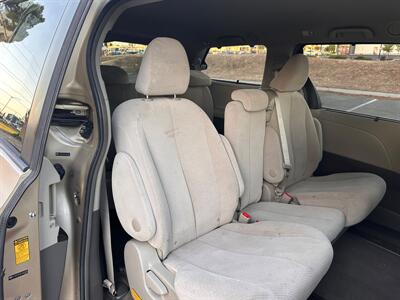 2014 Toyota Sienna LE 8-Passenger - Photo 10 - Sacramento, CA 95823