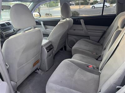 2010 Toyota Highlander  AWD - Photo 13 - Sacramento, CA 95823