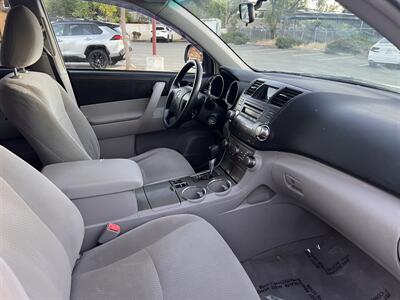 2010 Toyota Highlander  AWD - Photo 16 - Sacramento, CA 95823
