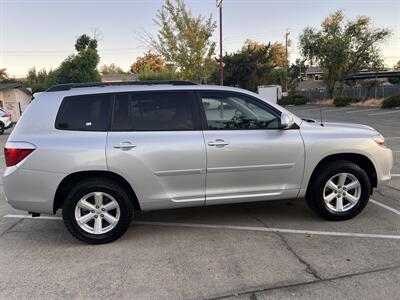 2010 Toyota Highlander  AWD - Photo 7 - Sacramento, CA 95823