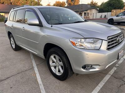 2010 Toyota Highlander  AWD - Photo 3 - Sacramento, CA 95823
