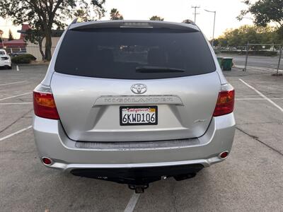 2010 Toyota Highlander  AWD - Photo 5 - Sacramento, CA 95823