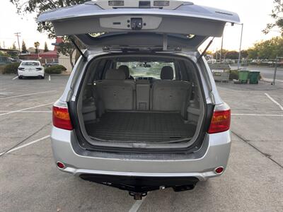 2010 Toyota Highlander  AWD - Photo 11 - Sacramento, CA 95823