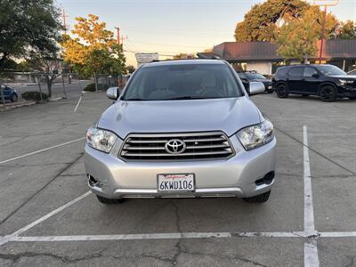 2010 Toyota Highlander  AWD - Photo 2 - Sacramento, CA 95823