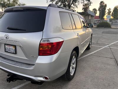 2010 Toyota Highlander  AWD - Photo 6 - Sacramento, CA 95823