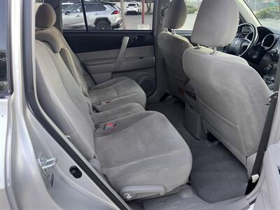 2010 Toyota Highlander  AWD - Photo 17 - Sacramento, CA 95823