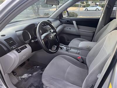 2010 Toyota Highlander  AWD - Photo 15 - Sacramento, CA 95823