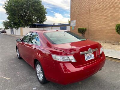 2011 Toyota Camry Hybrid - Photo 5 - Sacramento, CA 95823