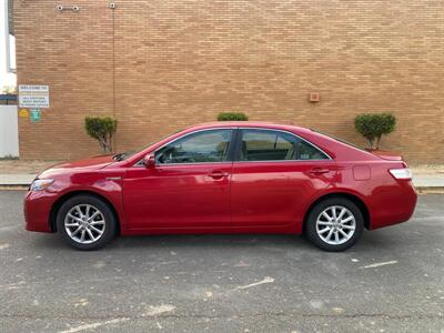 2011 Toyota Camry Hybrid - Photo 8 - Sacramento, CA 95823