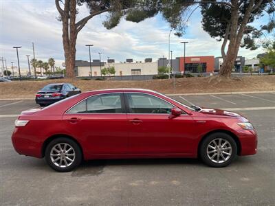 2011 Toyota Camry Hybrid - Photo 7 - Sacramento, CA 95823