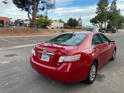 2011 Toyota Camry Hybrid - Photo 6 - Sacramento, CA 95823