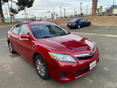 2011 Toyota Camry Hybrid - Photo 3 - Sacramento, CA 95823