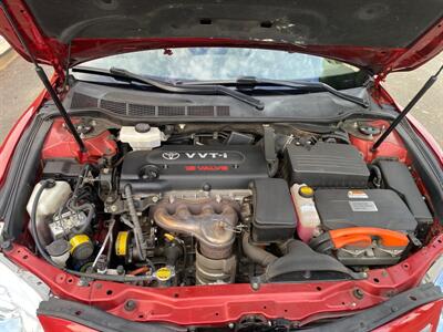 2011 Toyota Camry Hybrid - Photo 10 - Sacramento, CA 95823