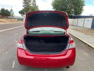 2011 Toyota Camry Hybrid - Photo 9 - Sacramento, CA 95823
