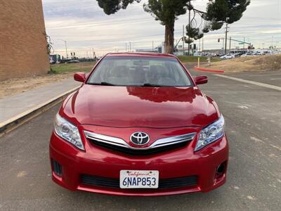 2011 Toyota Camry Hybrid - Photo 2 - Sacramento, CA 95823