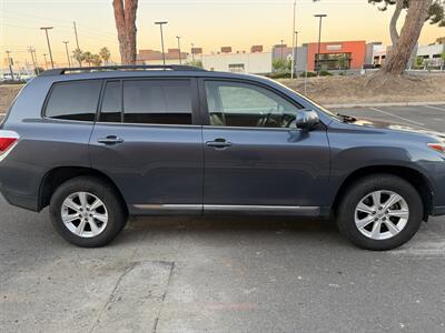 2013 Toyota Highlander SE - Photo 7 - Sacramento, CA 95823