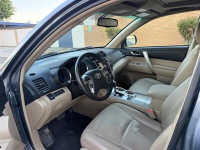 2013 Toyota Highlander SE - Photo 13 - Sacramento, CA 95823