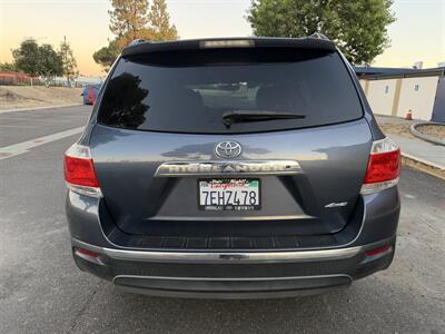 2013 Toyota Highlander SE - Photo 4 - Sacramento, CA 95823