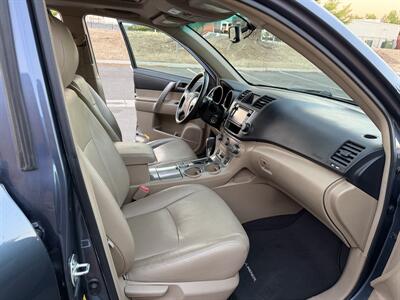 2013 Toyota Highlander SE - Photo 17 - Sacramento, CA 95823