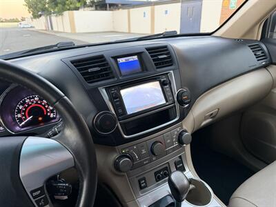 2013 Toyota Highlander SE - Photo 20 - Sacramento, CA 95823