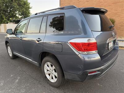 2013 Toyota Highlander SE - Photo 5 - Sacramento, CA 95823