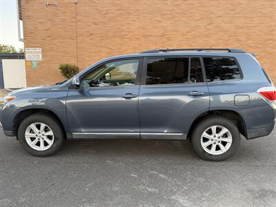 2013 Toyota Highlander SE - Photo 8 - Sacramento, CA 95823