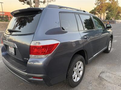 2013 Toyota Highlander SE - Photo 6 - Sacramento, CA 95823