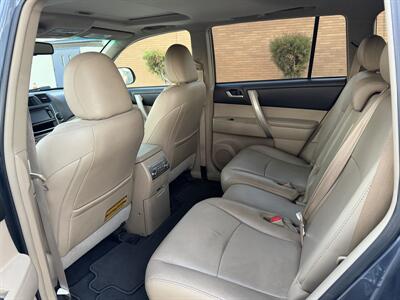 2013 Toyota Highlander SE - Photo 14 - Sacramento, CA 95823