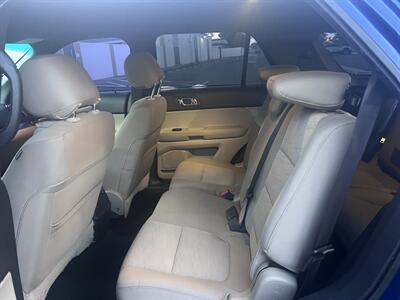 2014 Ford Explorer   - Photo 16 - Sacramento, CA 95823