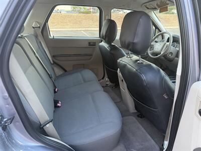 2008 Ford Escape XLS - Photo 12 - Sacramento, CA 95823
