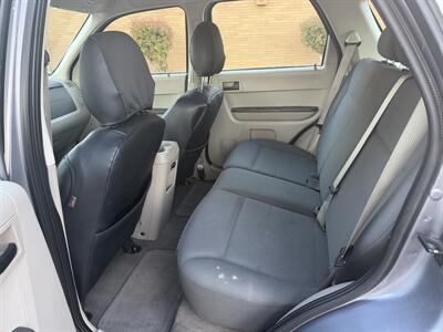 2008 Ford Escape XLS - Photo 10 - Sacramento, CA 95823