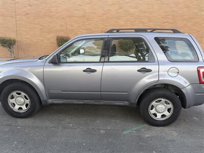 2008 Ford Escape XLS - Photo 7 - Sacramento, CA 95823